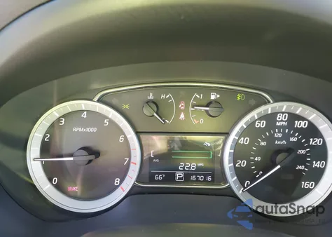 2014 Nissan Sentra Sl из США, поврежденный, VIN 3N1AB7AP3EY206903